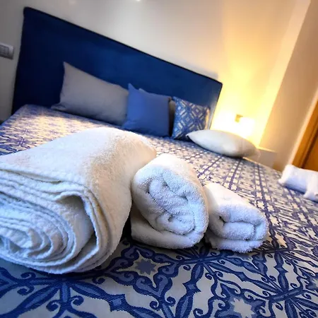 Il Portico Bed and breakfast Matino