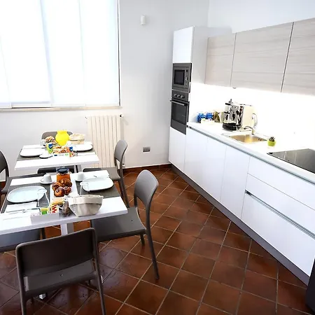 Bed and breakfast Il Portico