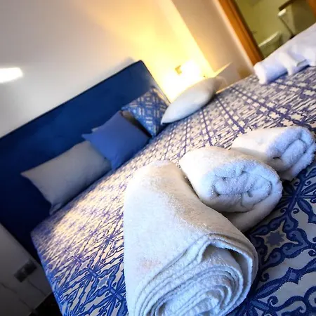 Bed and breakfast Il Portico Matino