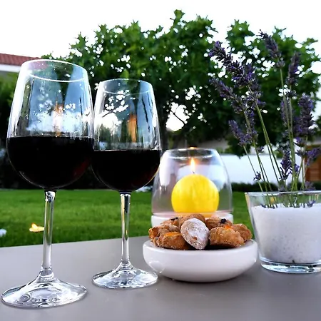 Il Portico Bed and breakfast 3*