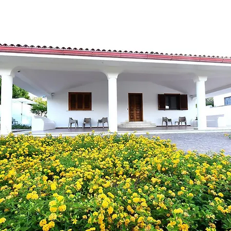 Il Portico Frühstückspension