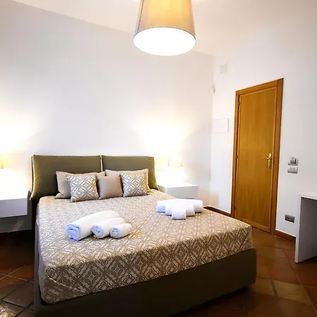 Bed and breakfast Il Portico Matino
